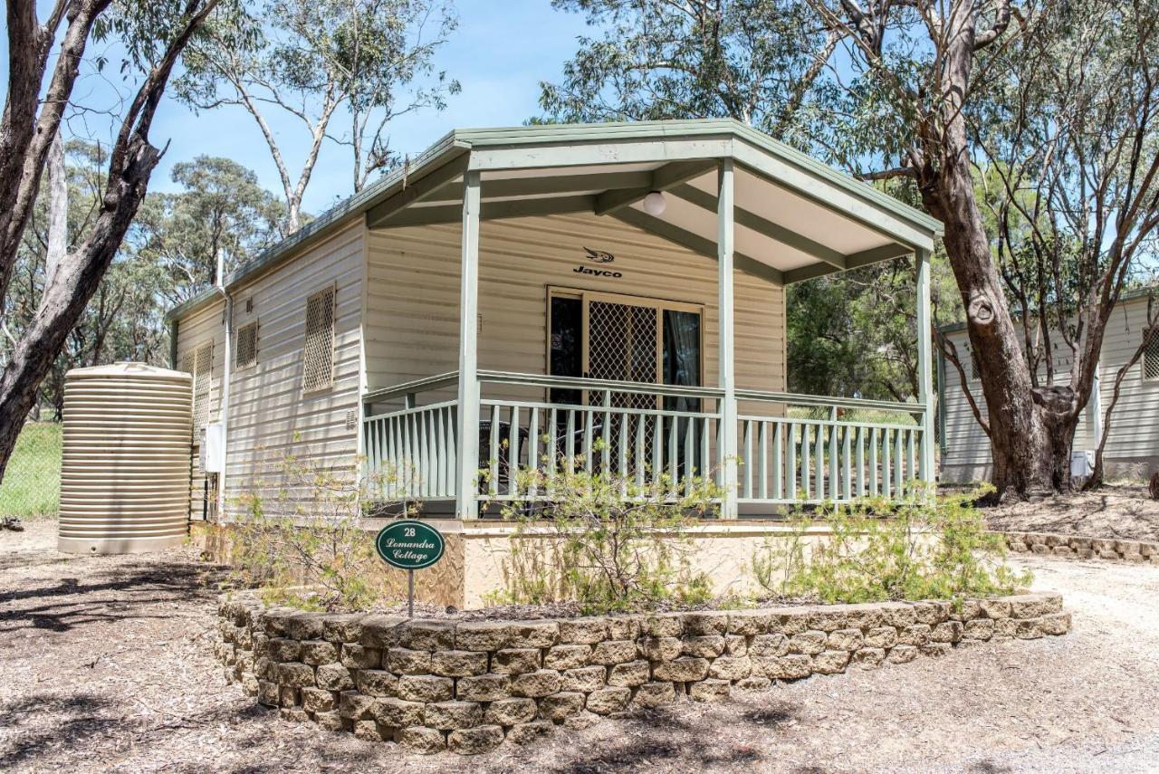Belair National Park Holiday Park Exterior foto