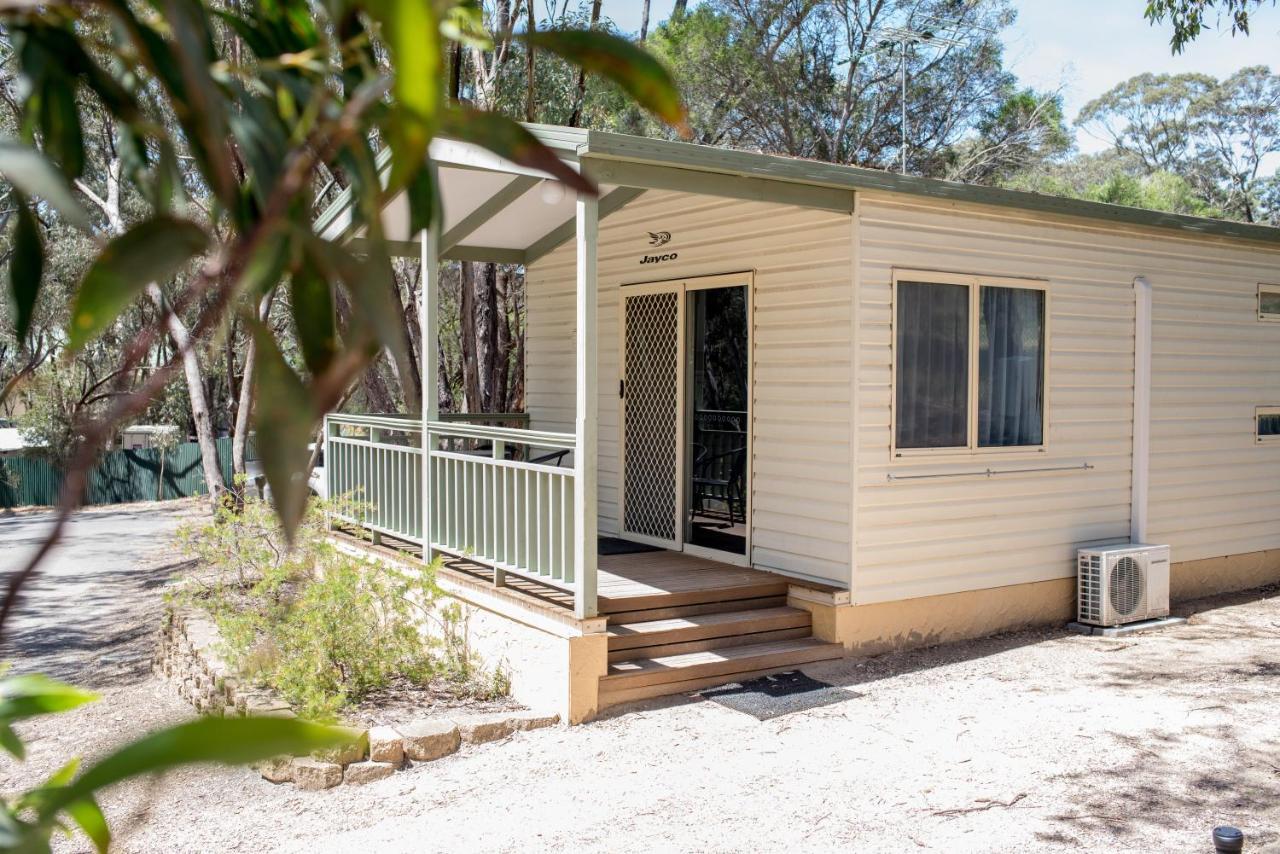 Belair National Park Holiday Park Exterior foto