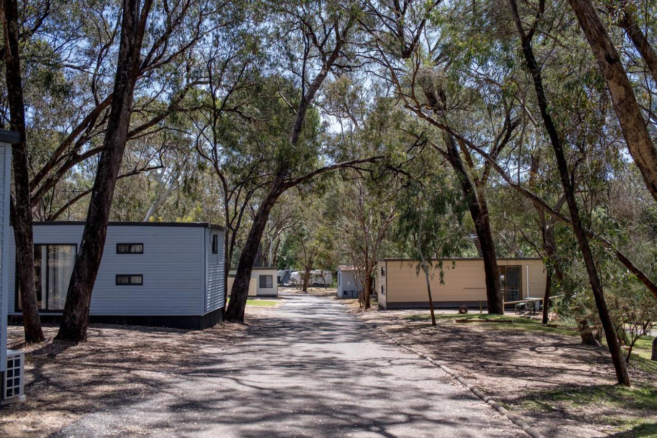 Belair National Park Holiday Park Exterior foto