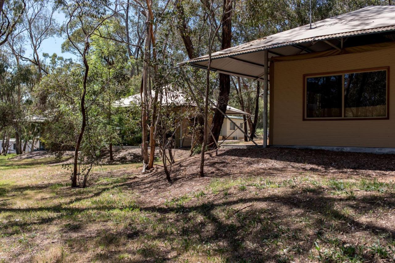 Belair National Park Holiday Park Exterior foto