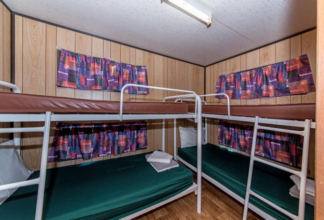 Belair National Park Holiday Park Exterior foto
